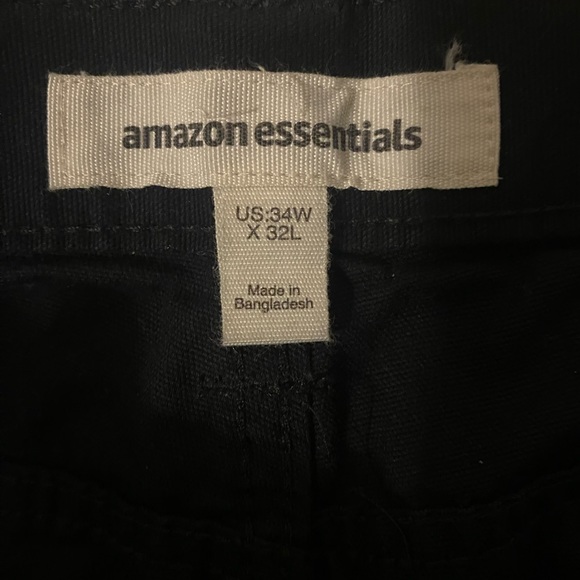 Amazon Essentials Men's Carpenter Jean with Tool Pockets - Picture 4 of 13